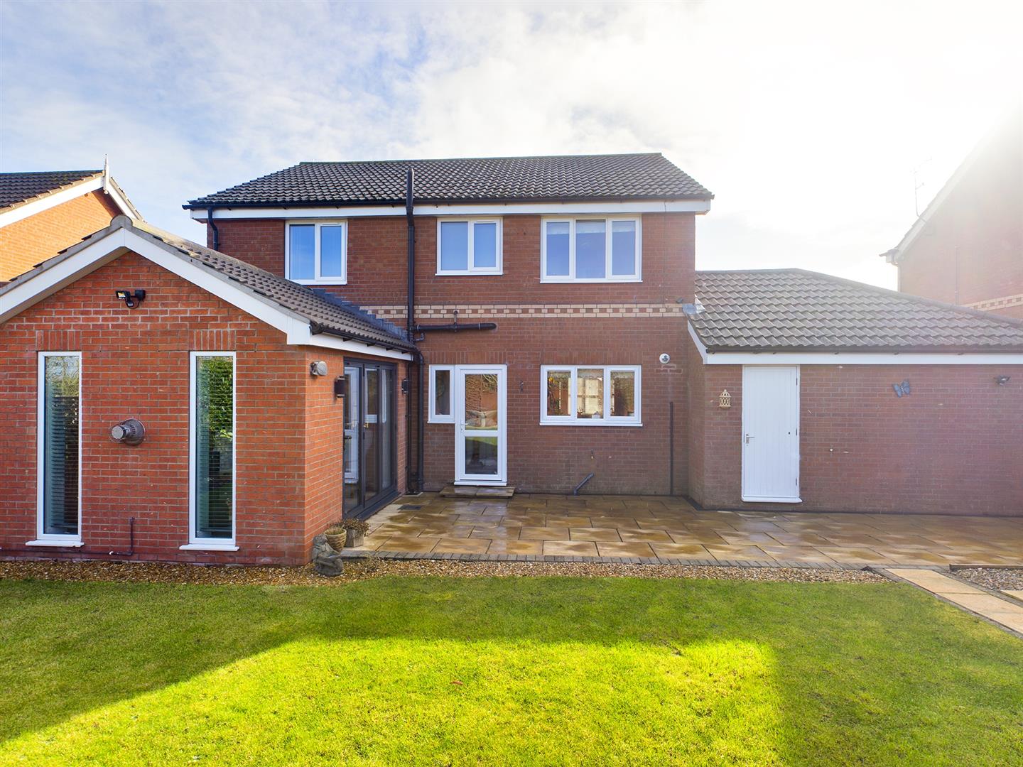 High Holme, Flamborough Belts Estate Agents